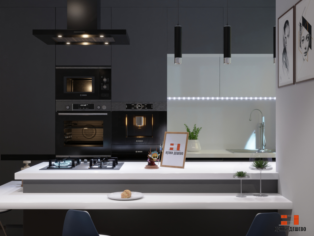 Кухня Морган-02