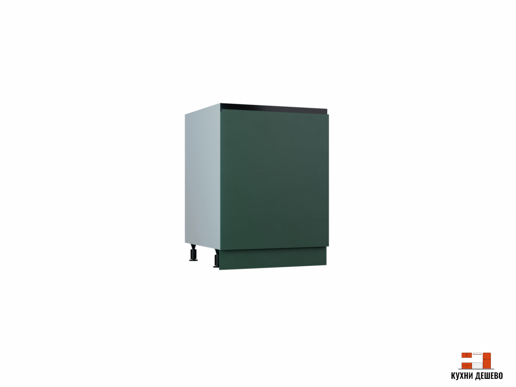 Шкаф нижний с 1-ой дверцей Морган