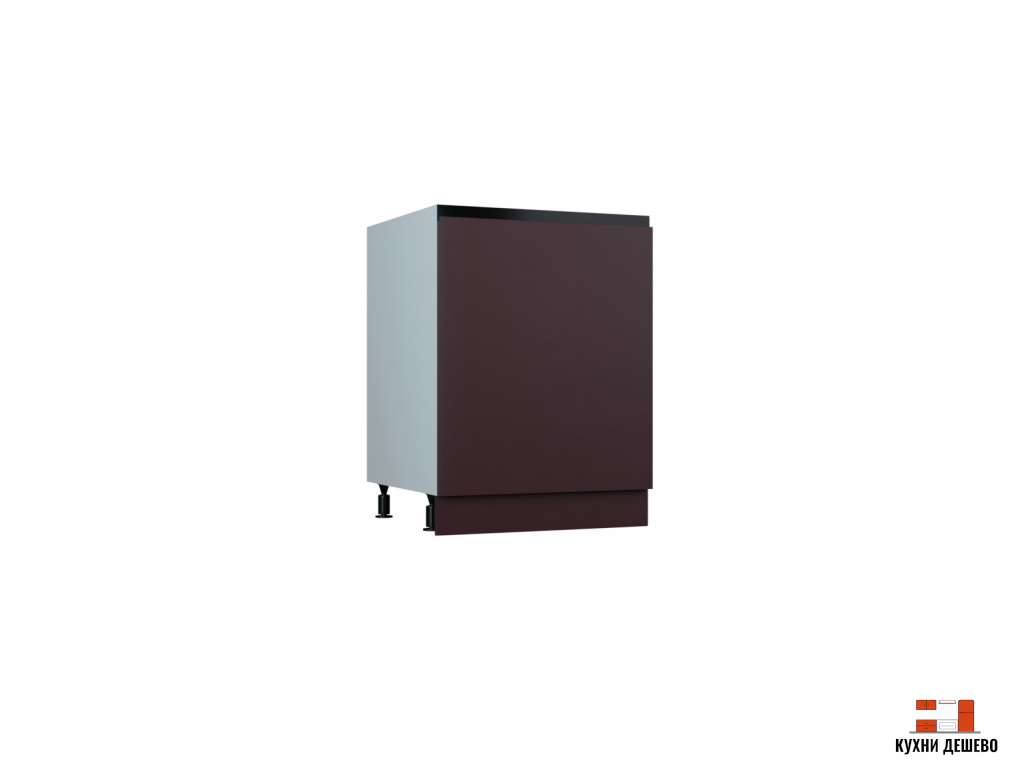 Шкаф нижний с 1-ой дверцей Морган