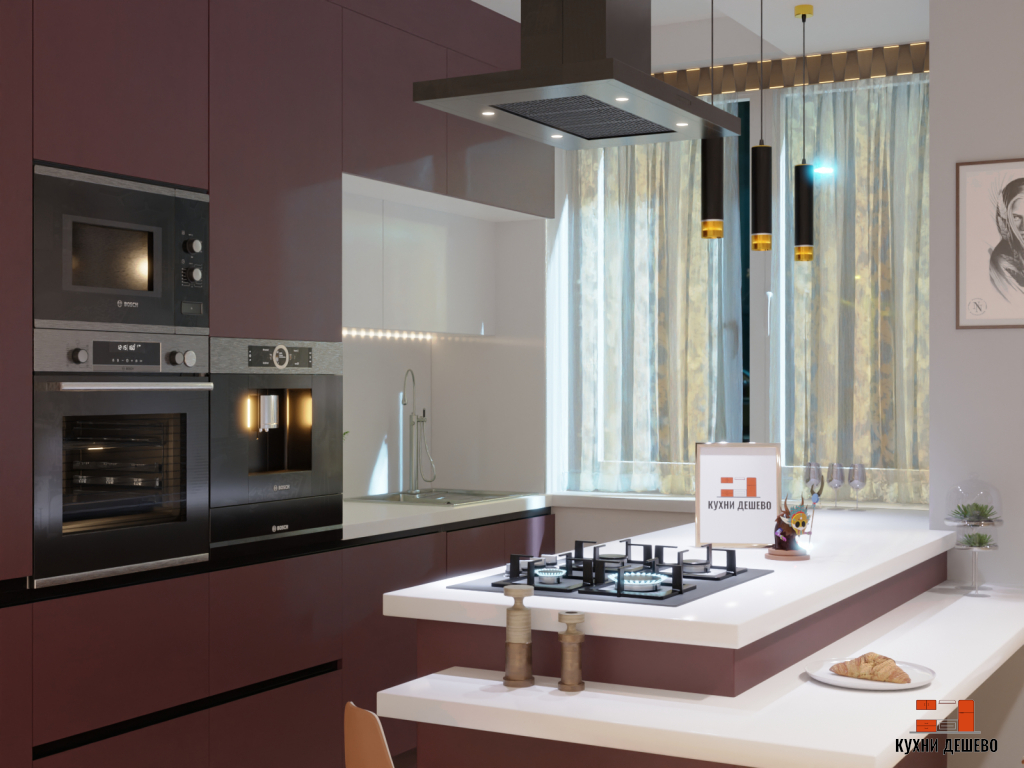 Кухня Морган-02