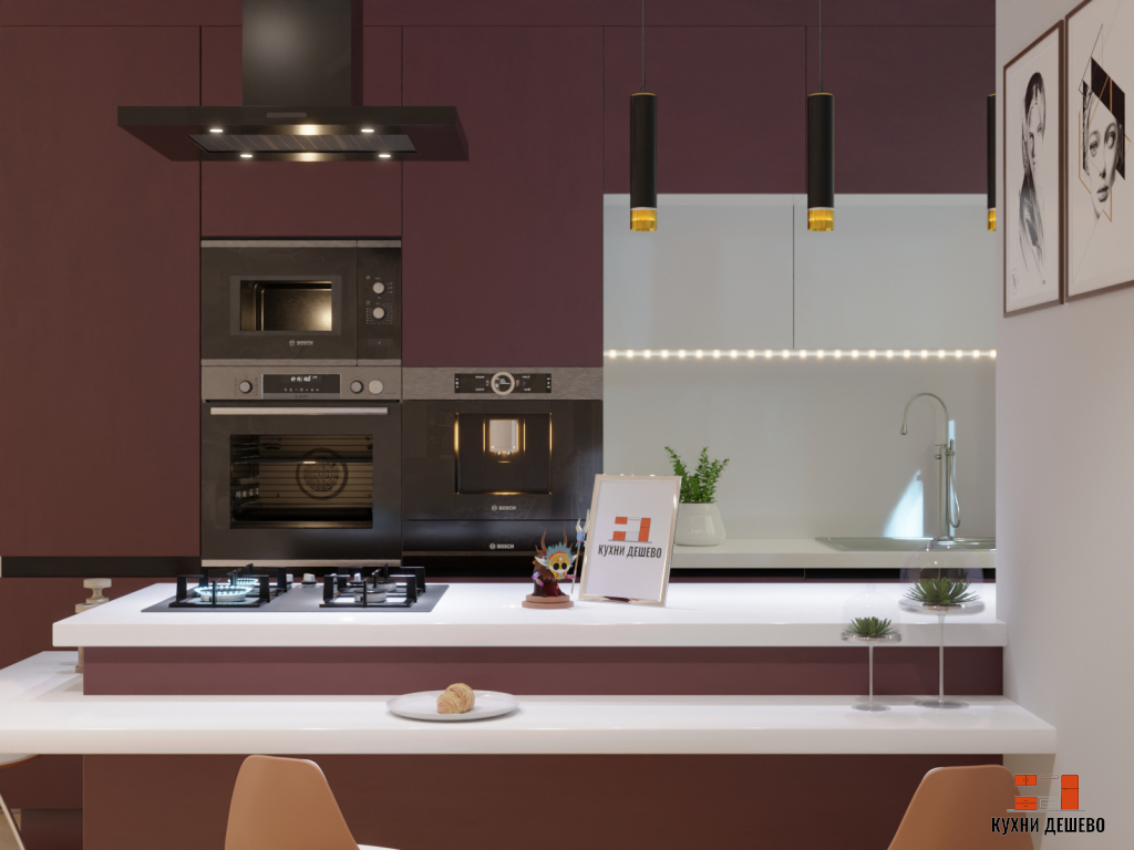 Кухня Морган-02