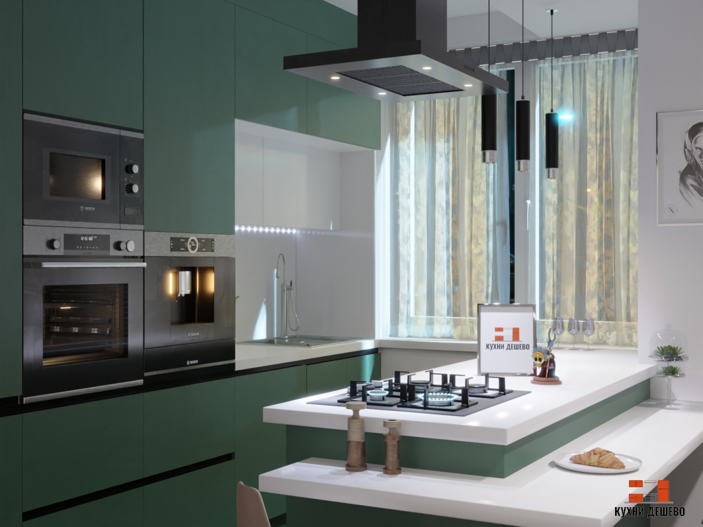 Кухня Морган-02