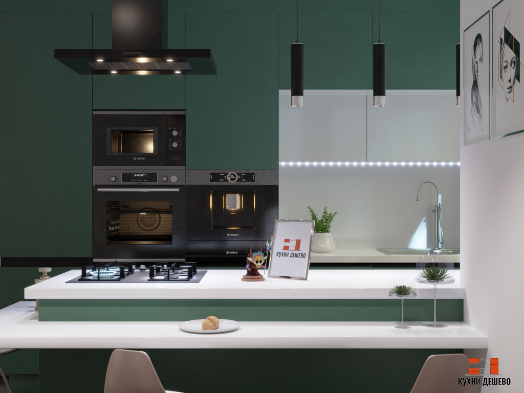 Кухня Морган-02