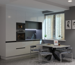 Кухня Морган-03