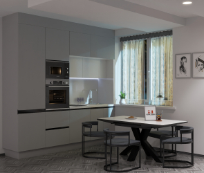 Кухня Морган-03