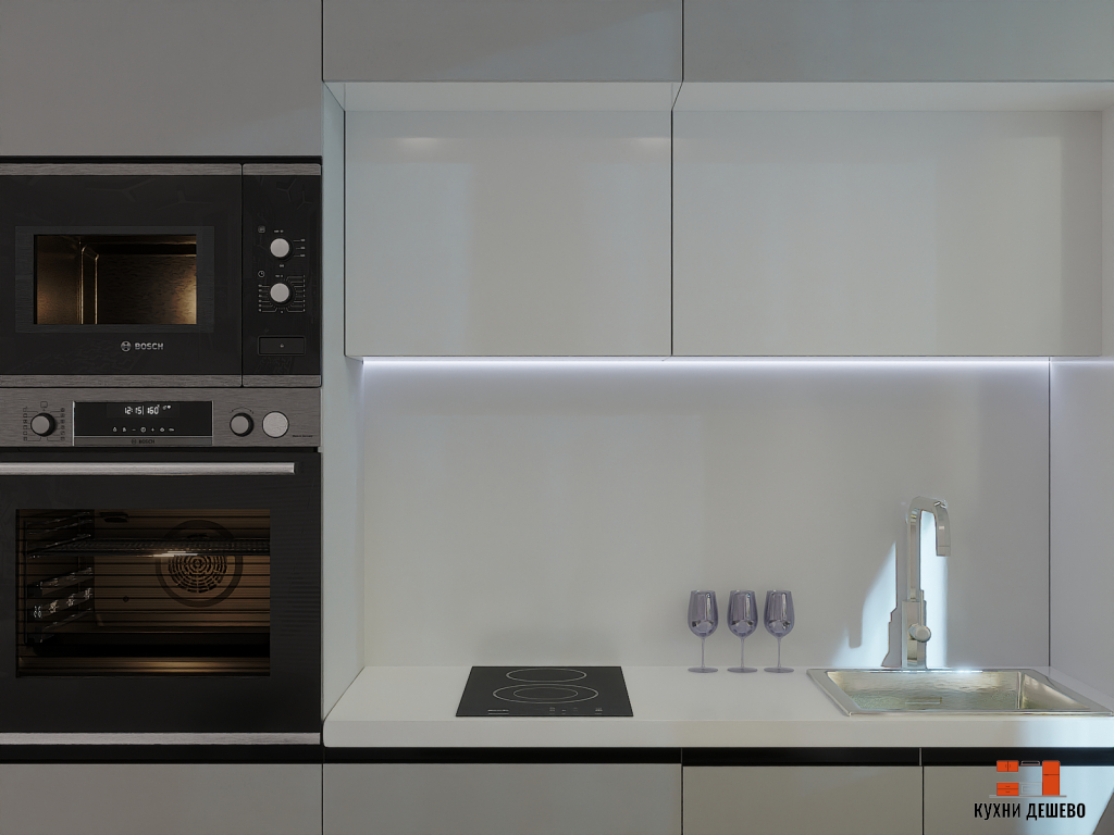 Кухня Морган-03