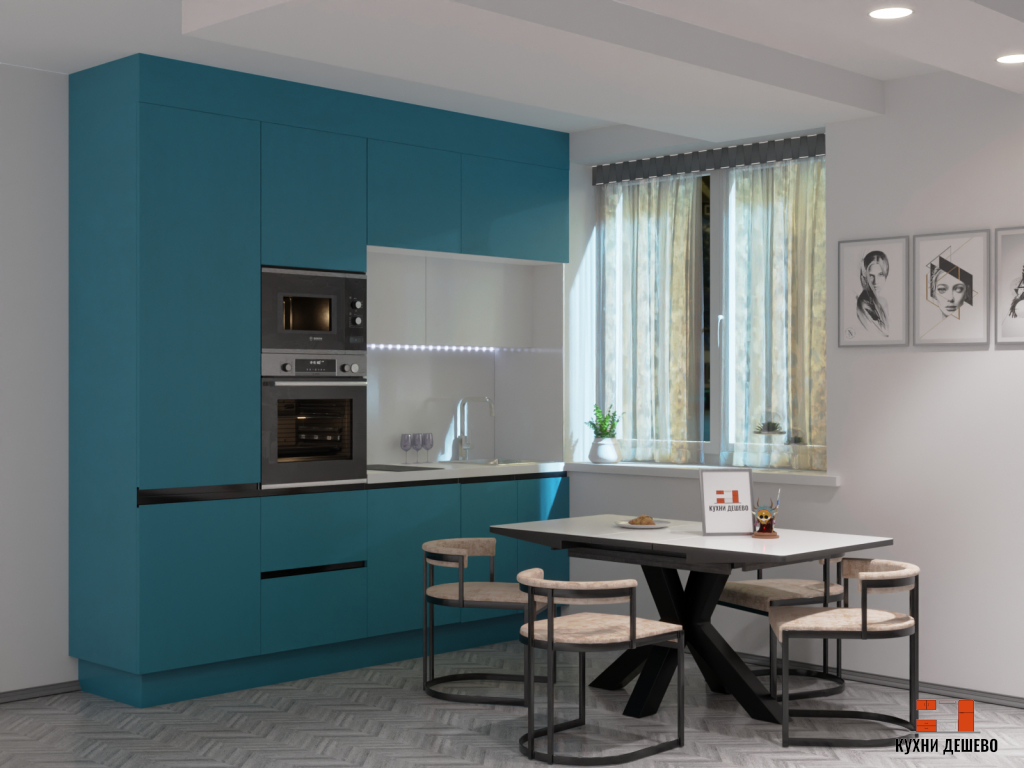 Кухня Морган-03