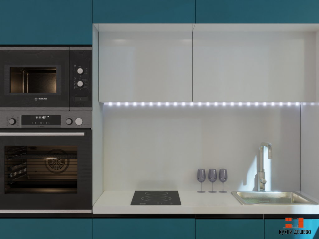 Кухня Морган-03