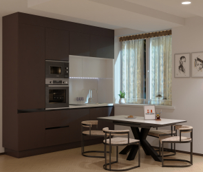 Кухня Морган-03