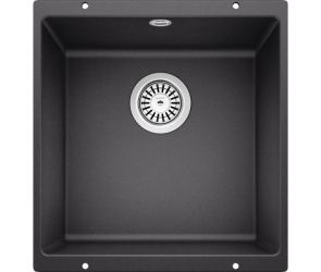 Blanсo ROTAN 400-U SILGRANIT антрацит