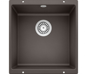 Blanсo ROTAN 400-U SILGRANIT кофе