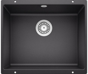 Blanсo ROTAN 500-U SILGRANIT антрацит