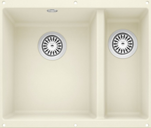 Blanсo ROTAN 340/160-U SILGRANIT жасмин