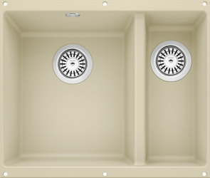 Blanсo ROTAN 340/160-U SILGRANIT шампань