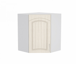 Шкаф верхний угловой Чили