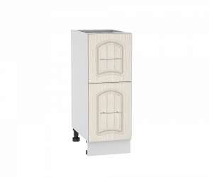 Шкаф нижний с 2-мя ящиками Чили