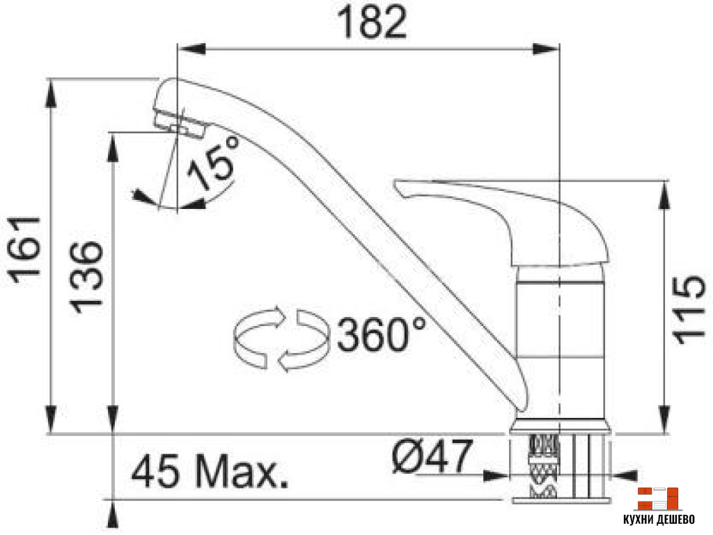 Franke Basic