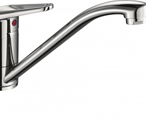 Franke NOVARA PLUS хром