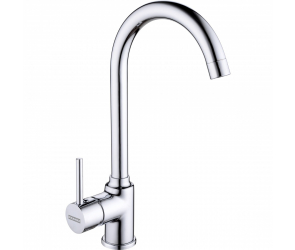 Franke ONE+ хром