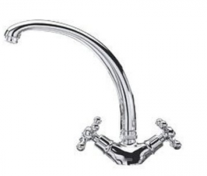 Franke Ambra хром