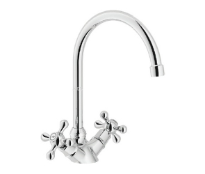 Franke Ambra Alto хром