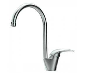 Franke PLATINO хром