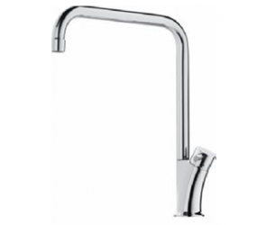 Franke GALILEO хром