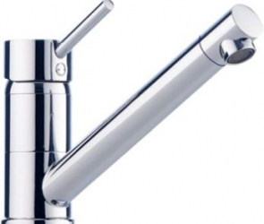 Franke SINTA хром