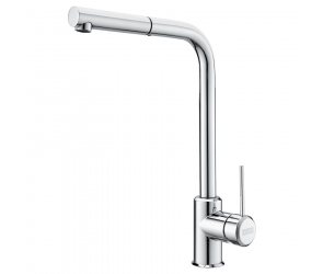 Franke Sirius хром