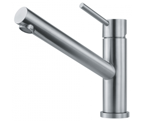 Franke Orbit нержавеющая сталь