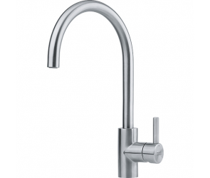 Franke Eos Neo нержавеющая сталь