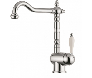 Franke Old England 1 ручка хром