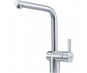 Franke Atlas Neo нержавеющая сталь