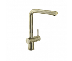 Franke Active Plus античное золото