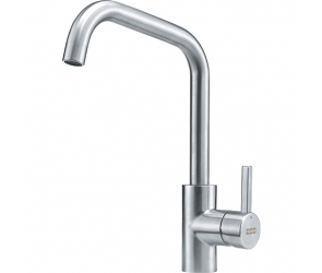 Franke Kubus нержавеющая сталь