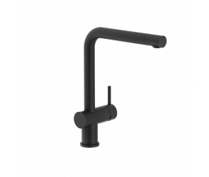 Franke Active Plus черный матовый