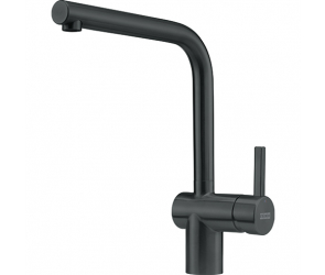 Franke Atlas Neo черный