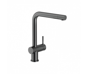 Franke Active Plus черный хром