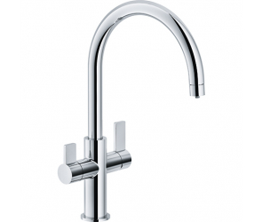 Franke Ambient Clear Water хром