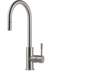 Franke EOS с выдвижным шлангом