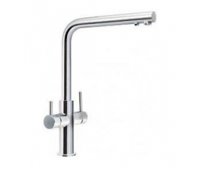 Franke Neptune Clear Water хром