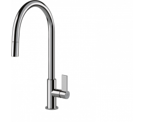 Franke Ambient Evo хром