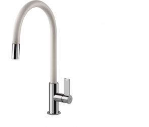 Franke Ambient Evo хром/белый