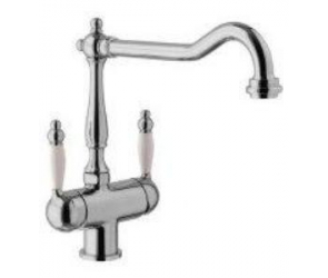 Franke Old England Clear Water хром