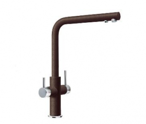 Franke Neptune Clear Water шоколад