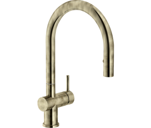Franke Active Neo Выдвижной шланг Бронзовый