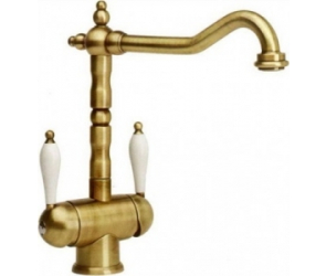 Franke Old England Clear Water бронза