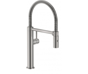 Franke Pescara SEMIPRO L нержавеющая сталь