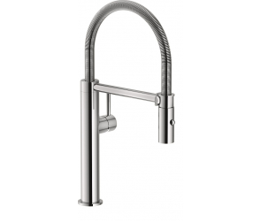 Franke Pescara SEMIPRO L хром