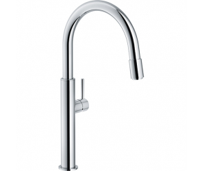 Franke Pescara up&down хром